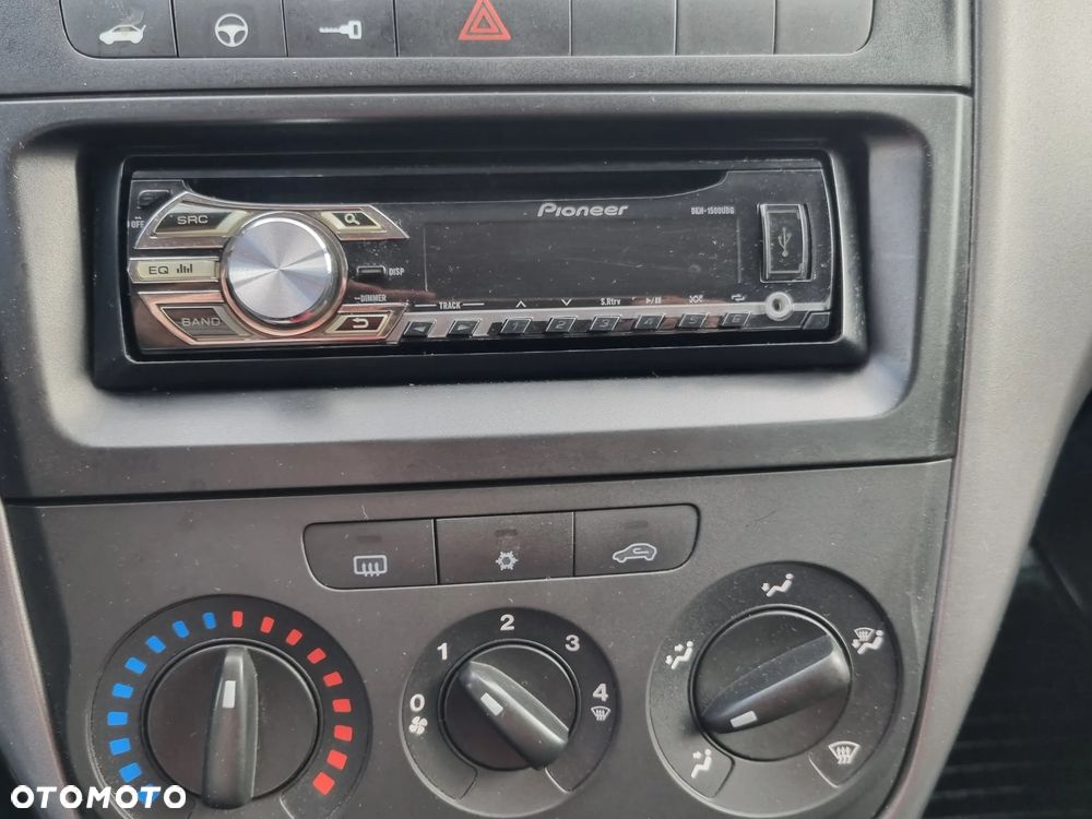 Fiat Punto 1.2 Fresh - 8
