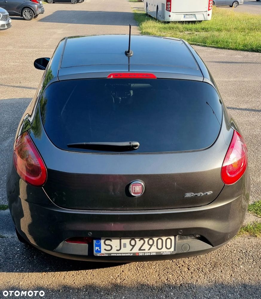 Fiat Bravo 2011 photo 4