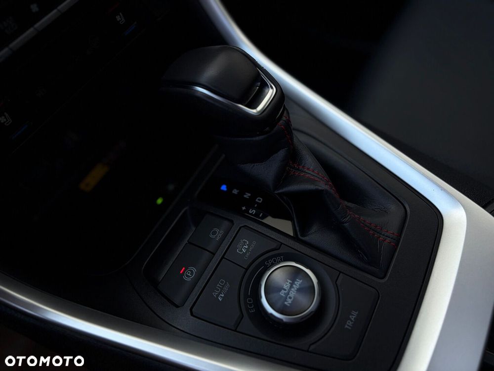 Toyota RAV4 2.5 Plug-In Hybrid Style 4x4 - 32