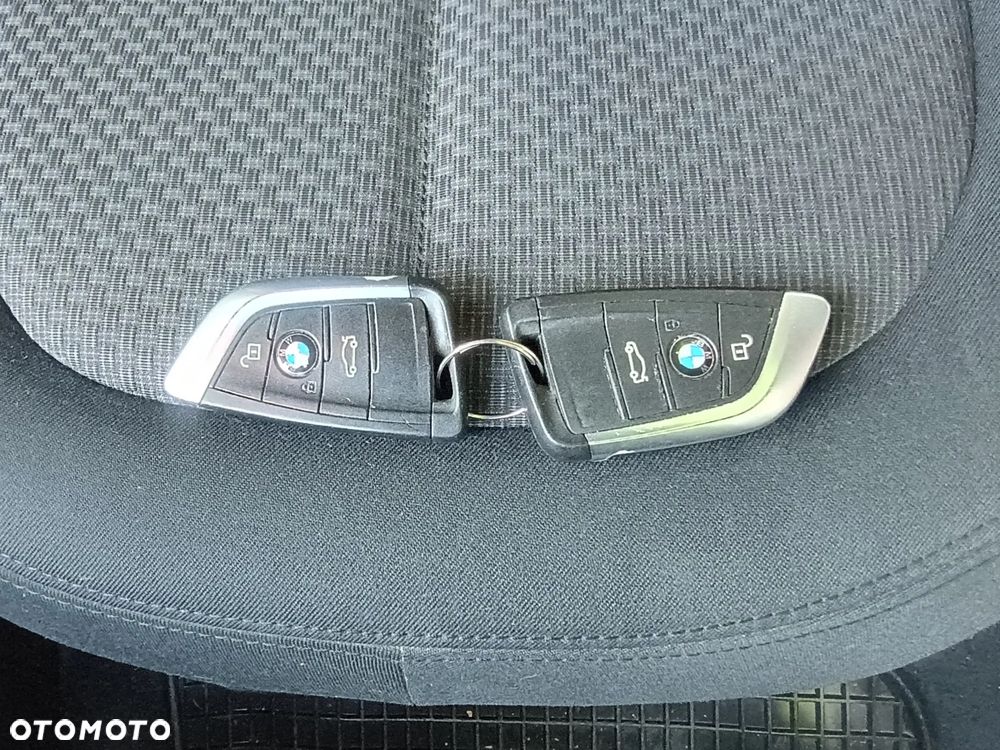 BMW Seria 2 218d GT Luxury Line - 22