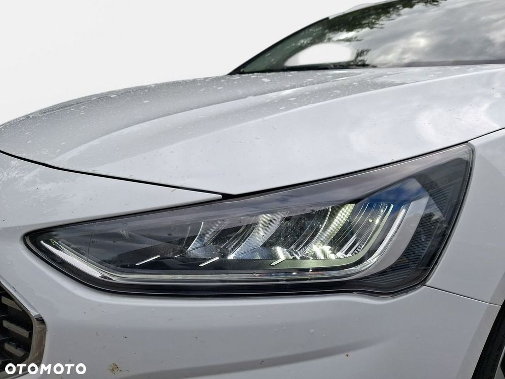Ford Focus - 10
