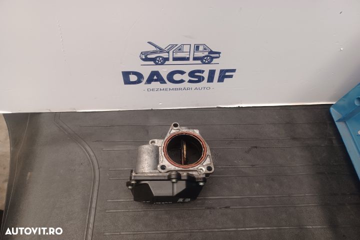 Clapeta acceleratie 03G128063G BLS 03G128063G BLS Volkswagen VW Toura - 3