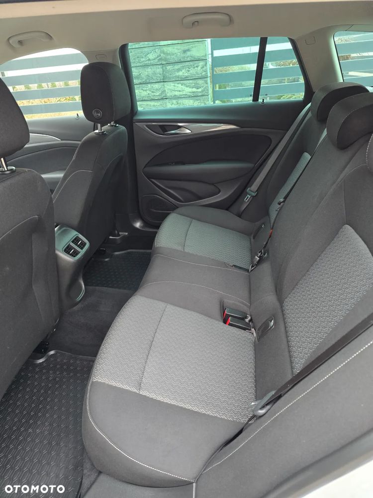 Opel Insignia 2.0 Automatik Edition - 13