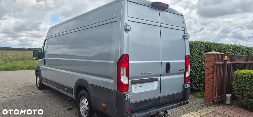 Peugeot Boxer - 5