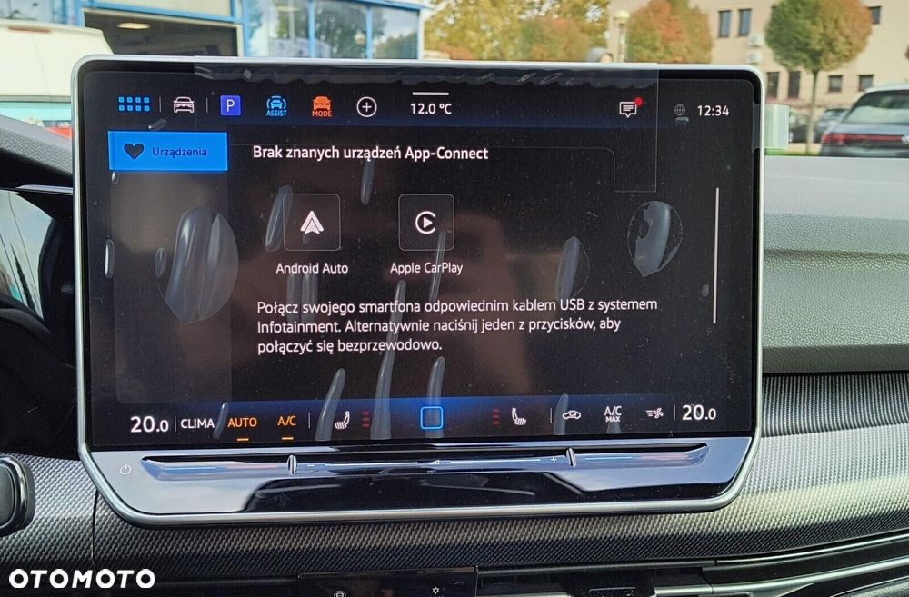 Volkswagen Golf VIII 2.0 TSI 4Motion R DSG - 17