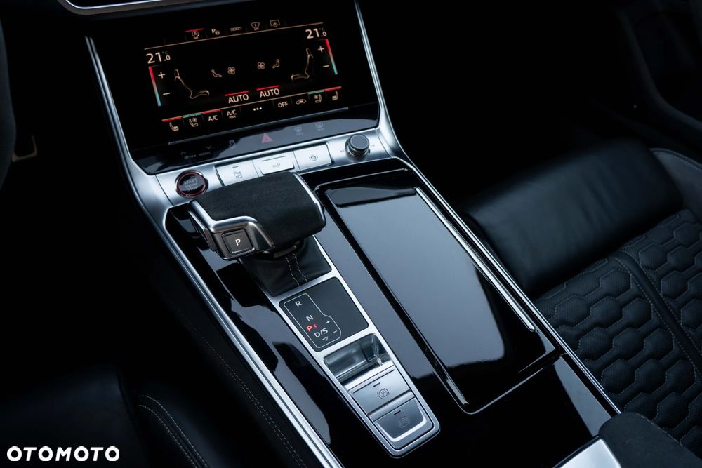 Audi RS6 Avant TFSI mHEV Quattro Performance Tiptronic - 28