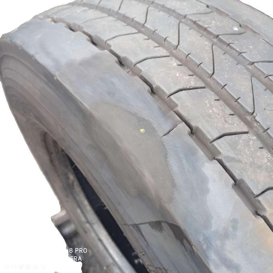 315/70 R22.5 Goodyear FUELMAX S END - 7