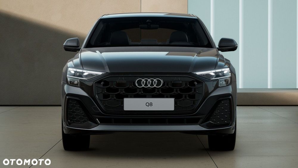 Audi Q8 - 3