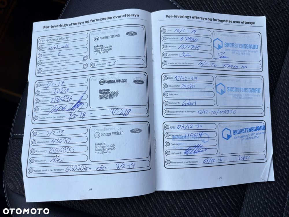 Ford Kuga 2.0 TDCi FWD Titanium - 37