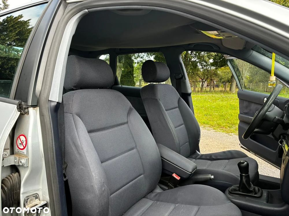 Audi A3 - 9