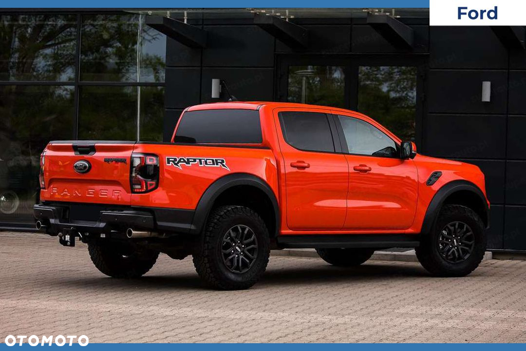 Ford Ranger - 6