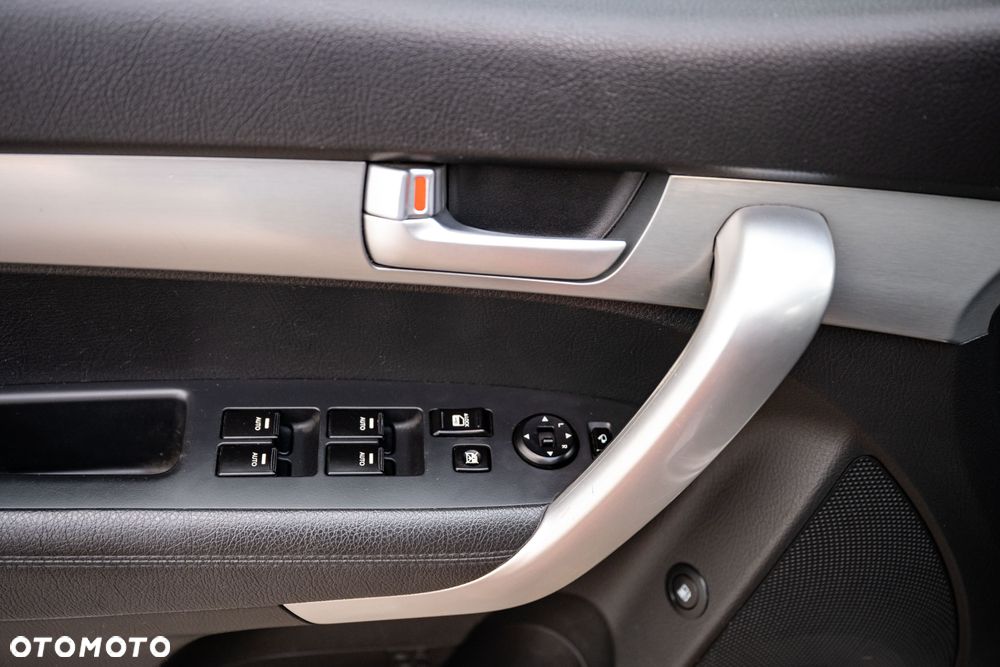 Kia Sorento 2.0 CRDI L 2WD - 10