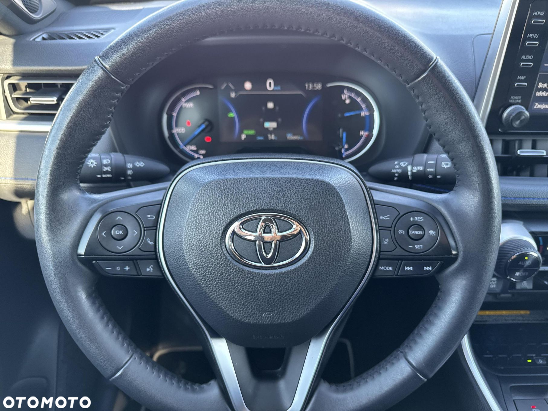 Toyota RAV4 2.5 Hybrid Selection 4x4 - 16