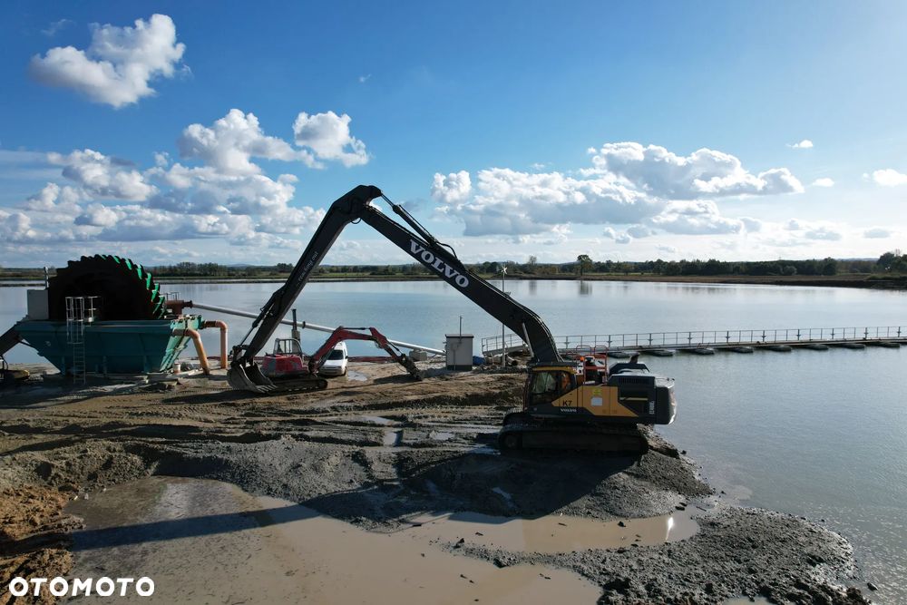 Volvo EC 480 EL - 33