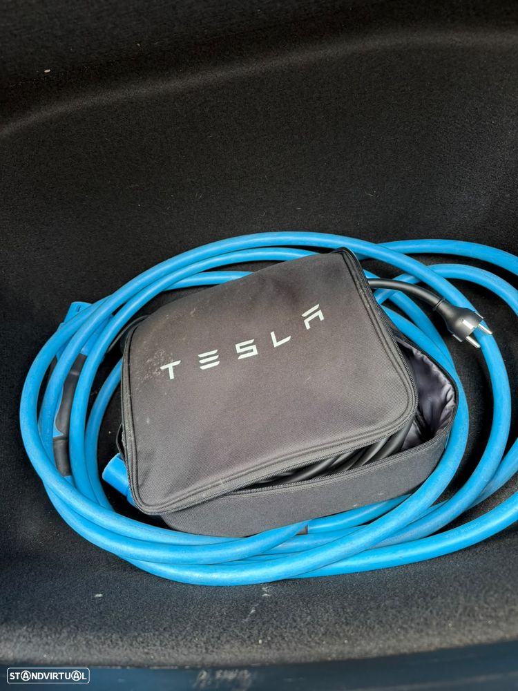 Tesla Model 3 Tração Traseira - 11