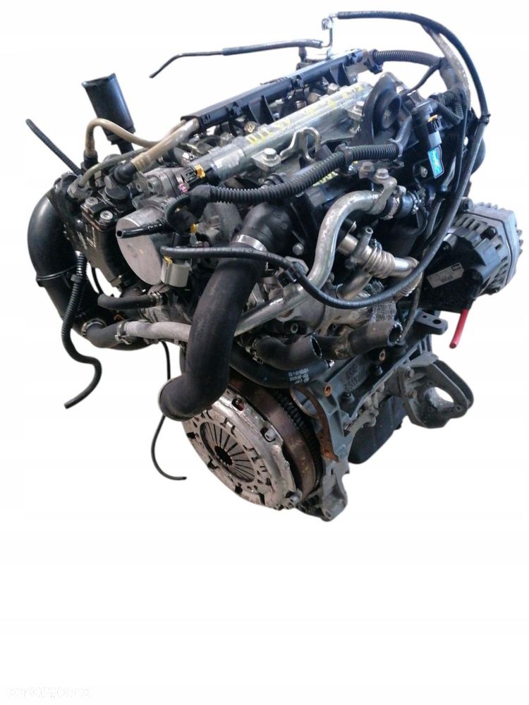 silnik 1.3 jtd cdti fiat opel 188a9000 - 2
