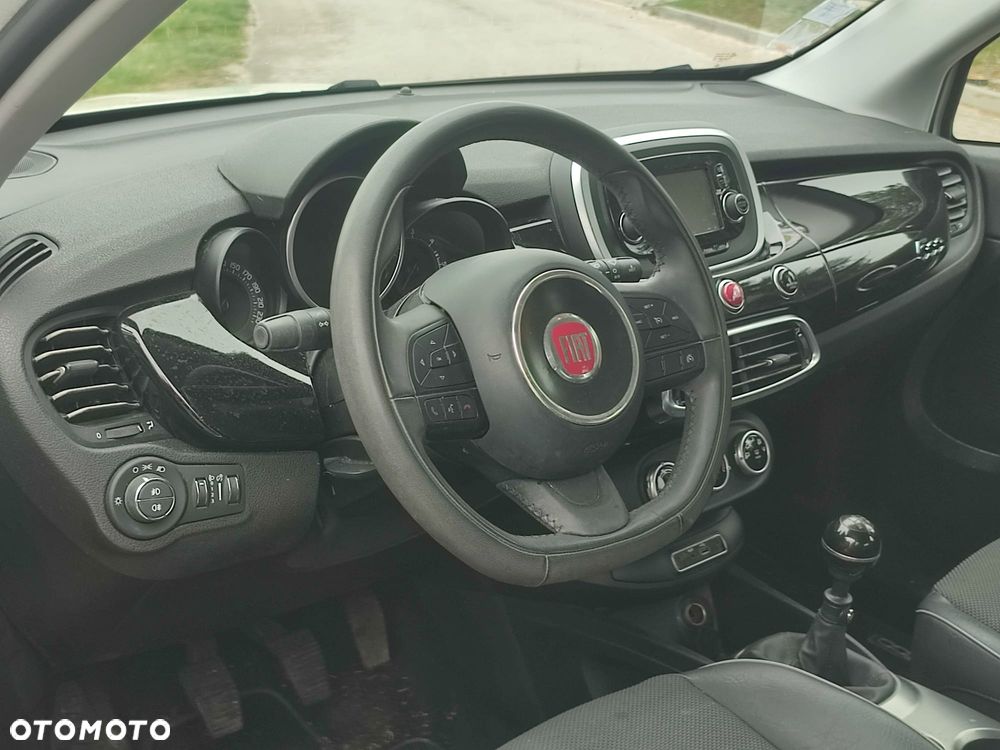 Fiat 500X 1.3 MultiJet Pop Star - 17