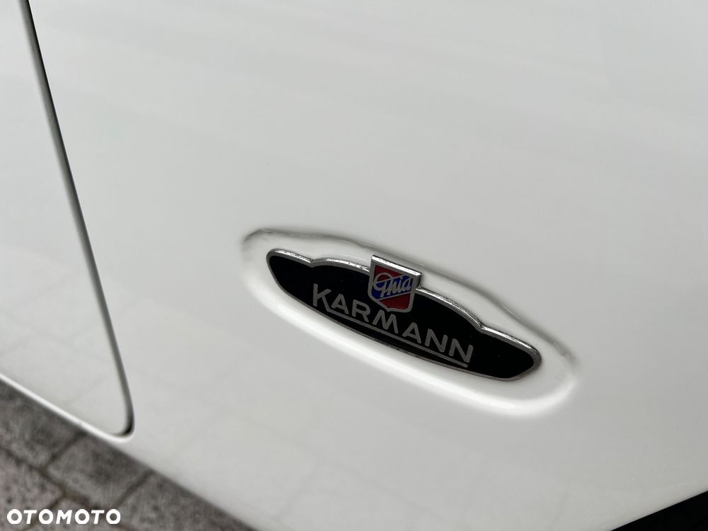 Volkswagen Karmann Ghia - 26