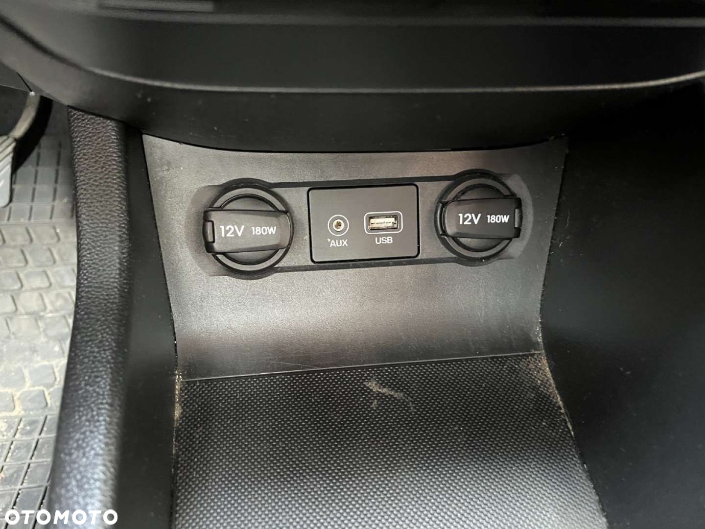 Hyundai i20 1.1 CRDi Style - 12