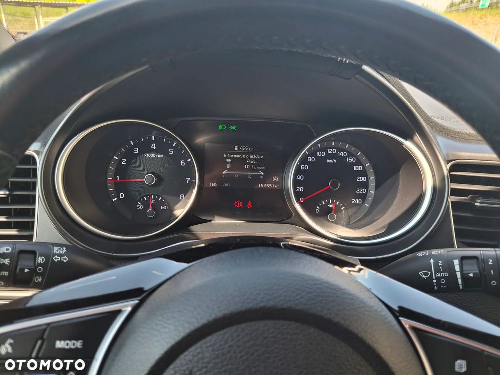 Kia Ceed 1.0 T-GDI M - 12