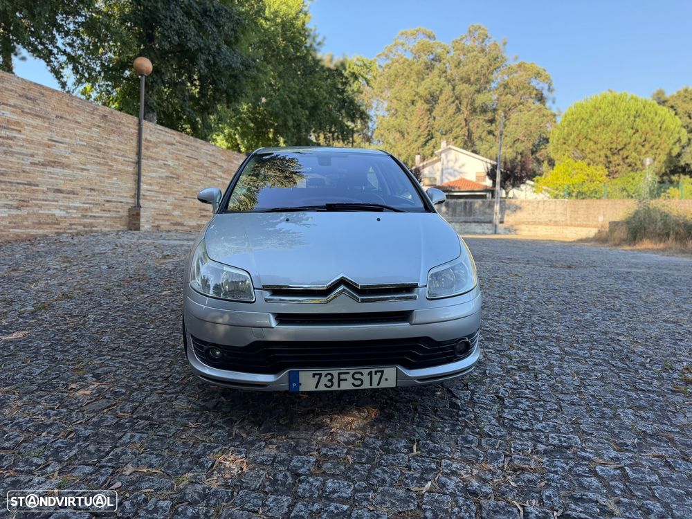 Citroën C4 - 6