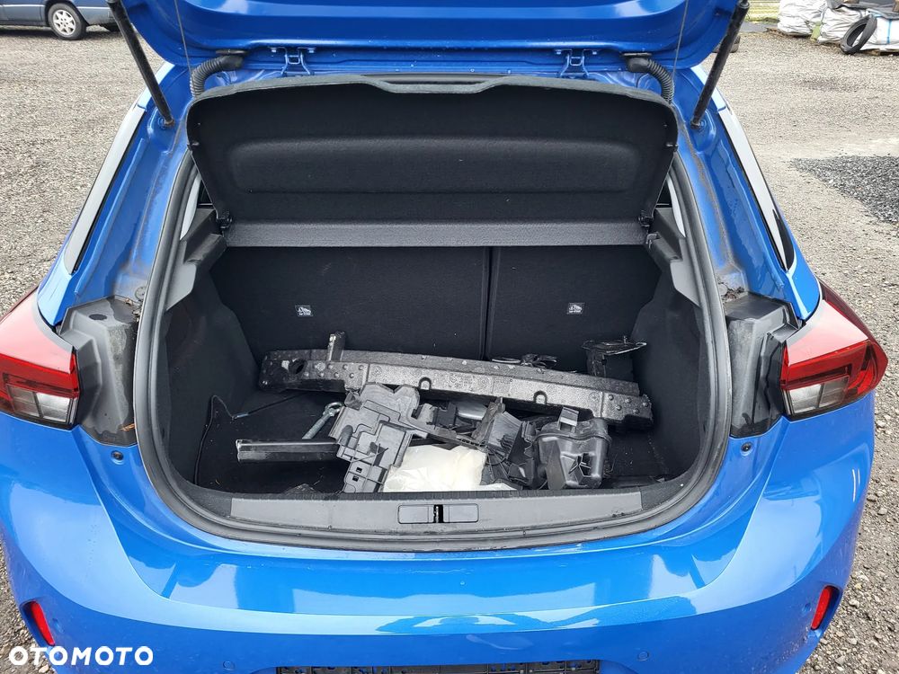 Opel Corsa 1.5 Start/Stop Edition - 16