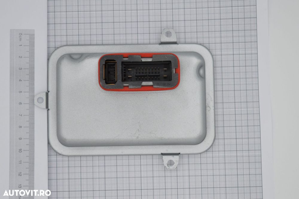 Balast xenon AL 130732925700 1K0941329 ALN - 2