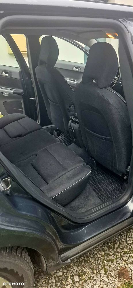 Volvo V50 1.6D DRIVe Kinetic - 20