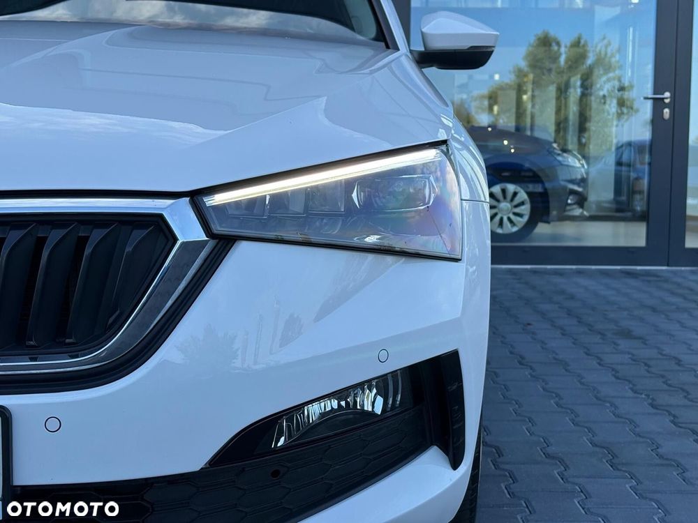 Skoda Scala 1.5 TSI Style - 9