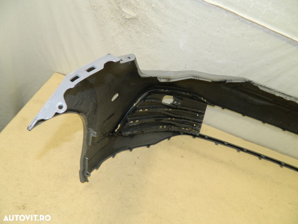 Bara fata VW Golf 8, 2020, 2021, 5H0807221F - 3