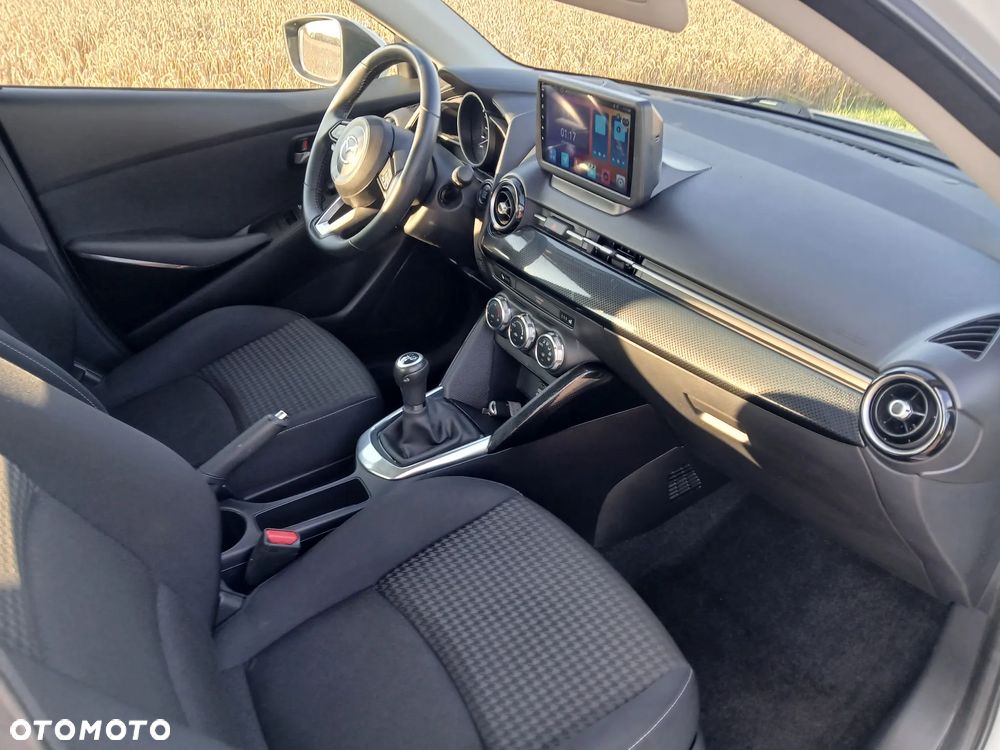 Mazda 2 SKYACTIV-G 90 Exclusive-Line - 27