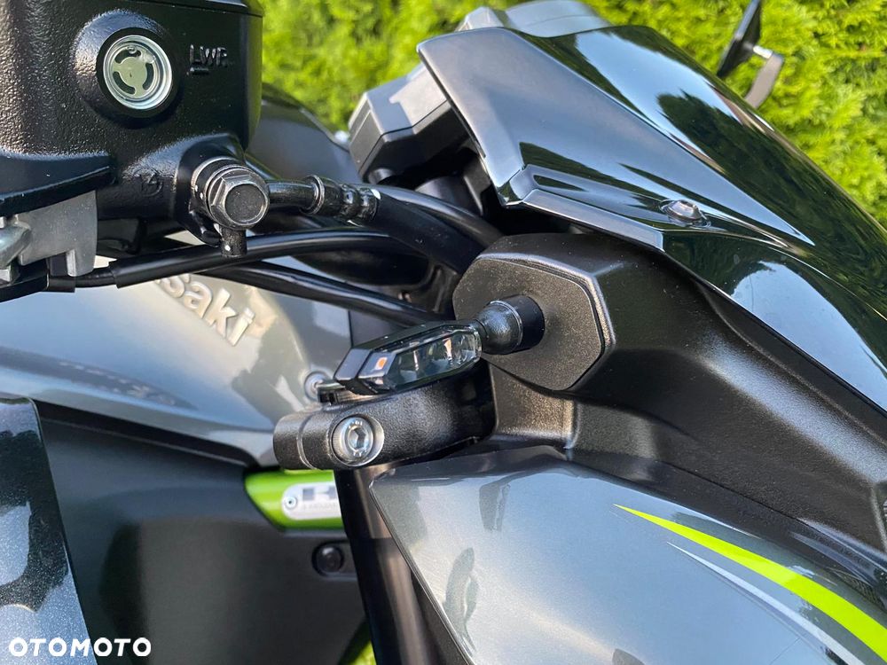Kawasaki Z 900 - 23