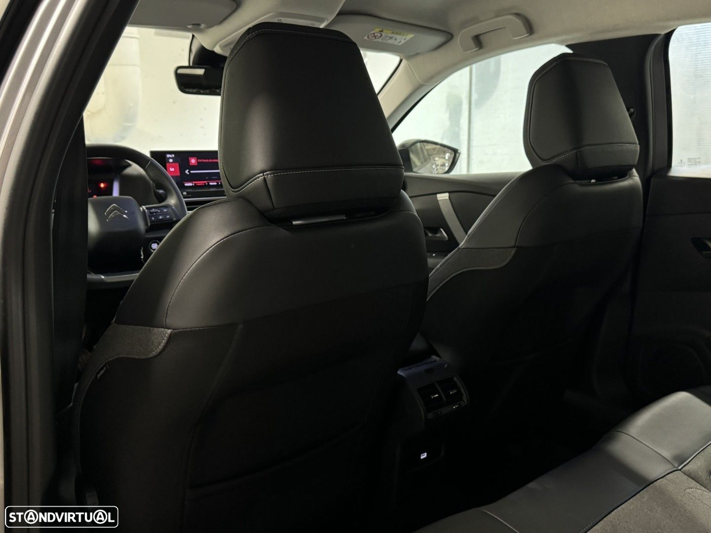 Citroën C4 1.5 BlueHDi Feel Pack - 48