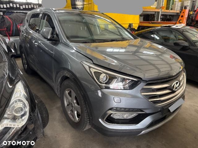 Hyundai Santa Fe 2.2 CRDi 4WD Automatik Premium - 1
