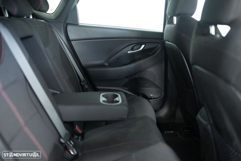 Hyundai i30 1.0 T-GDi N-Line DCT - 50