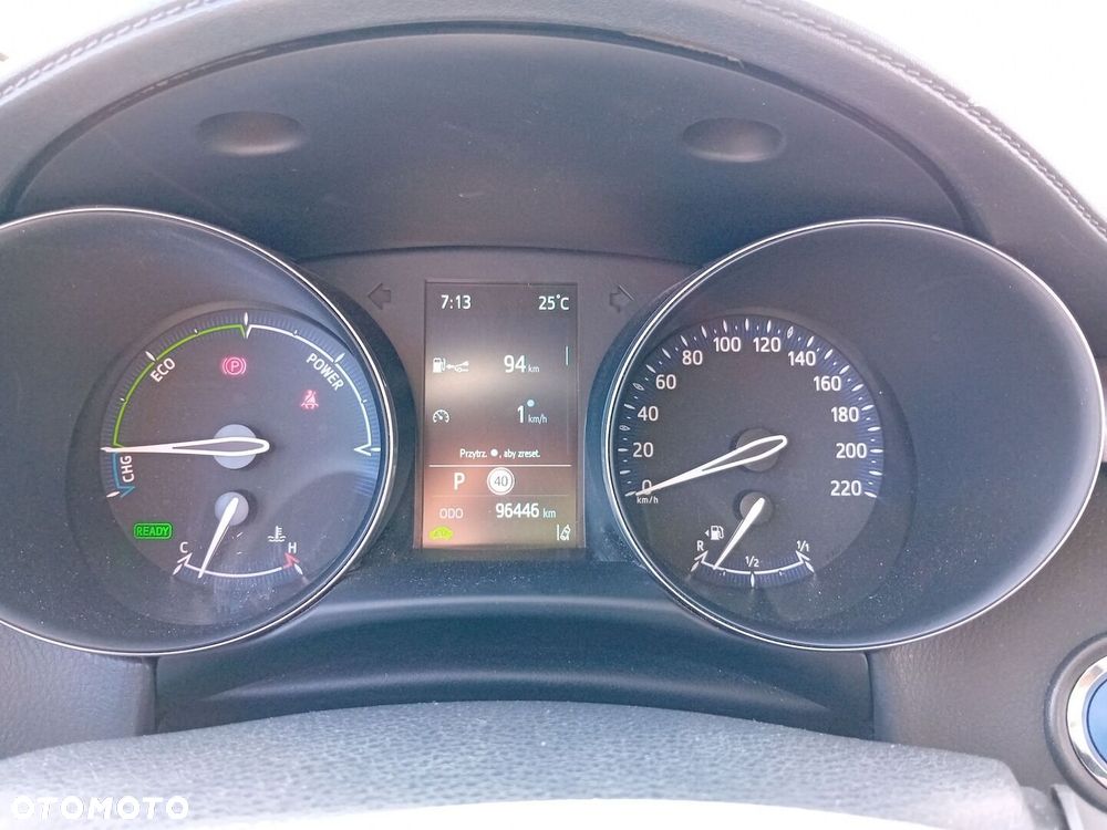Toyota C-HR 1.8 Hybrid GPF Comfort - 19
