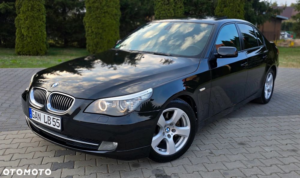 BMW Seria 5 530d - 3