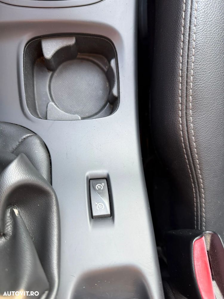 Renault Megane Sport Tourer 1.5 dCi Expression - 17