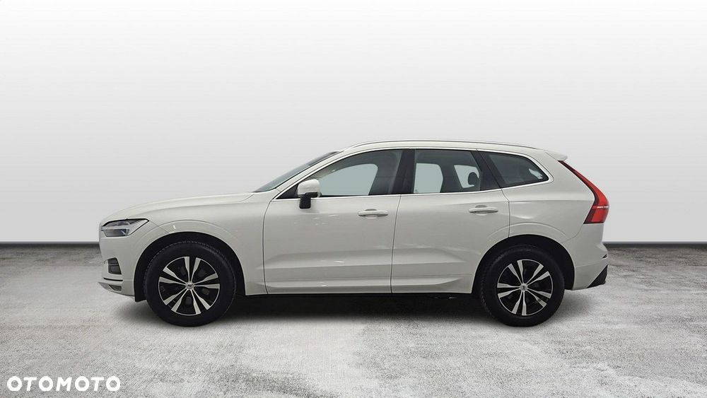 Volvo XC 60 - 2