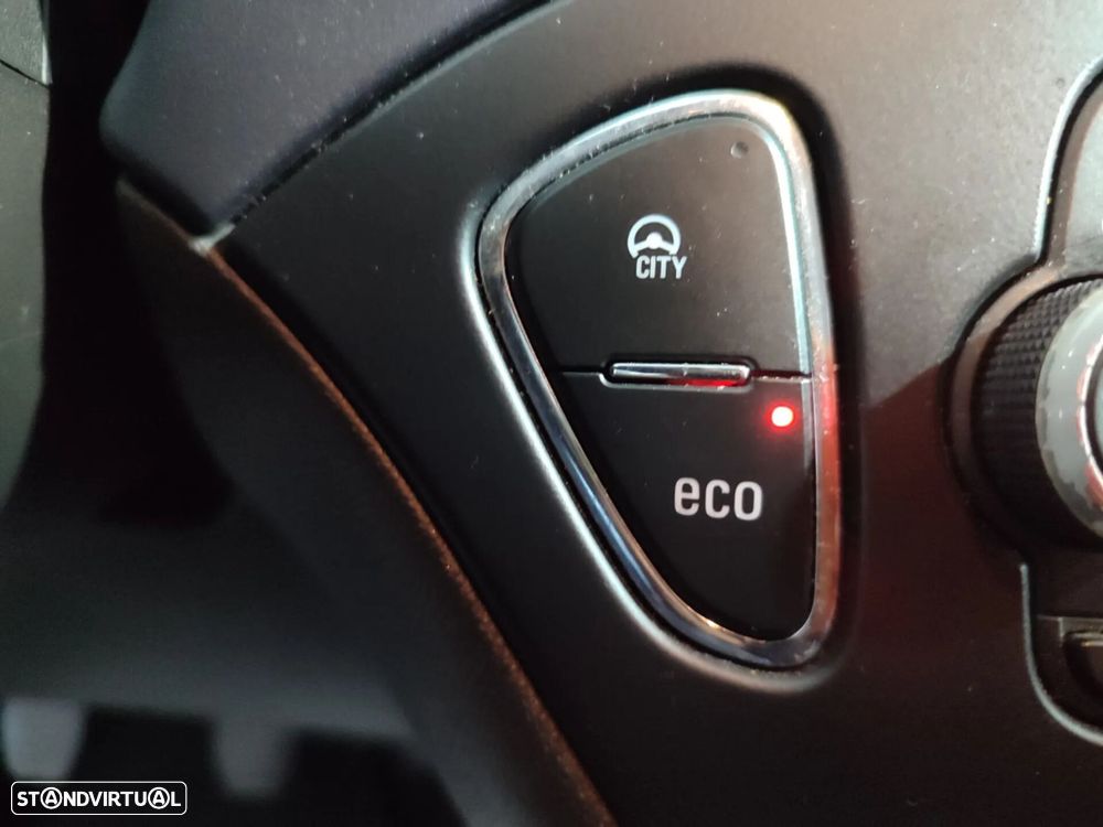 Opel Corsa 1.3 CDTi Dynamic - 21