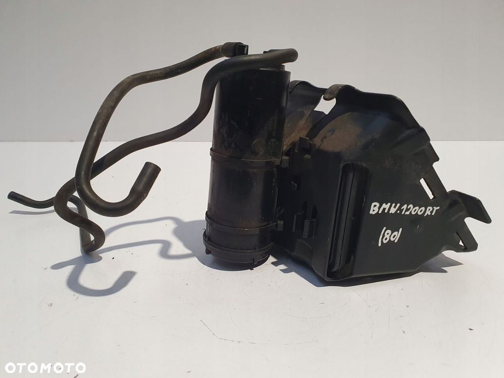 POMPA ABS STEROWNIK BMW R1200 K50 R1250 GS K51 2018- filtr węglowy 9444397 - 6