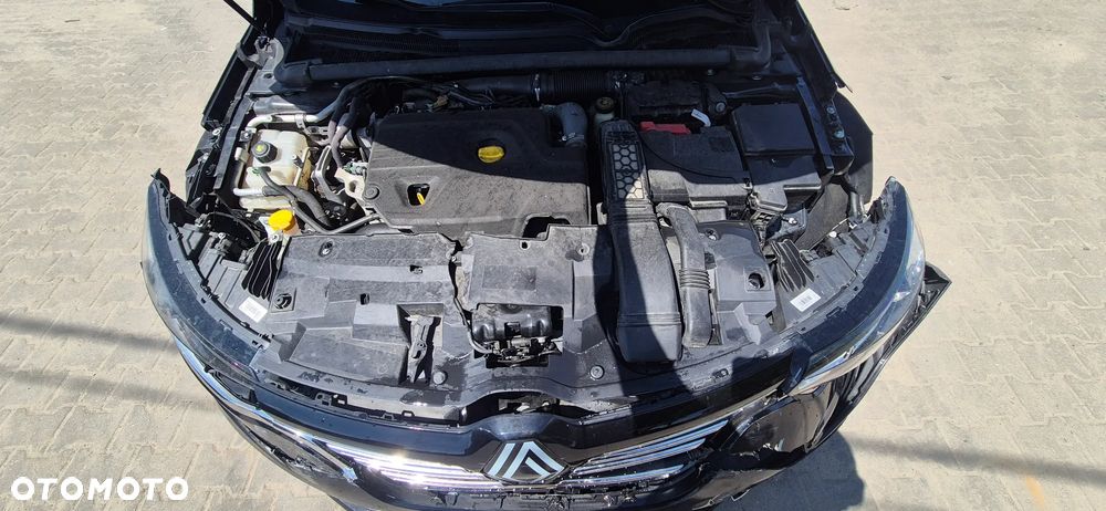 Renault Talisman 1.6 Energy dCi Zen EDC - 13