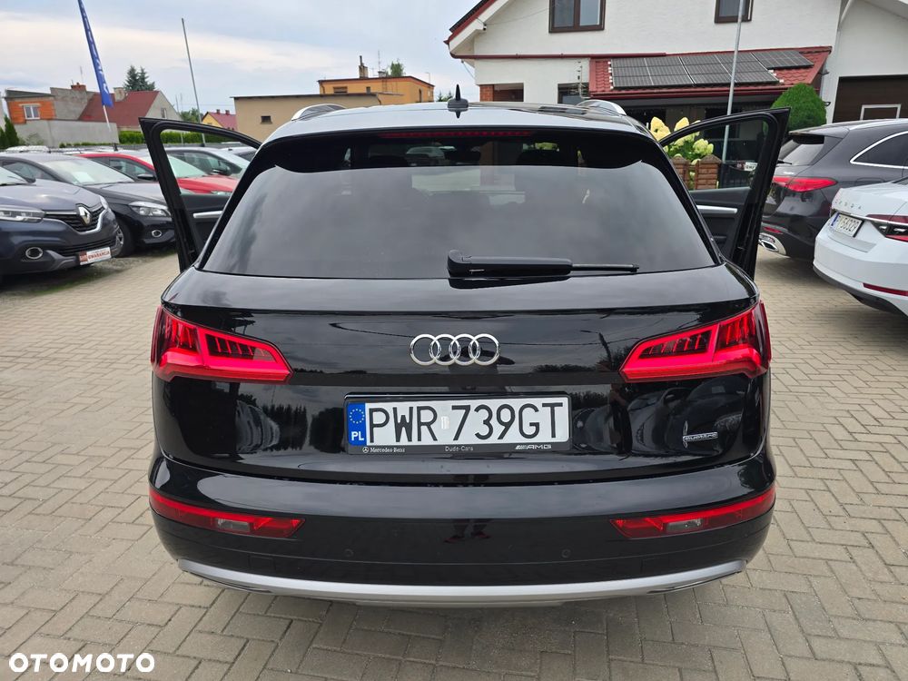 Audi Q5 - 26