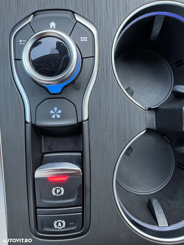 Renault Talisman BLUE dCi 160 EDC INTENS - 22
