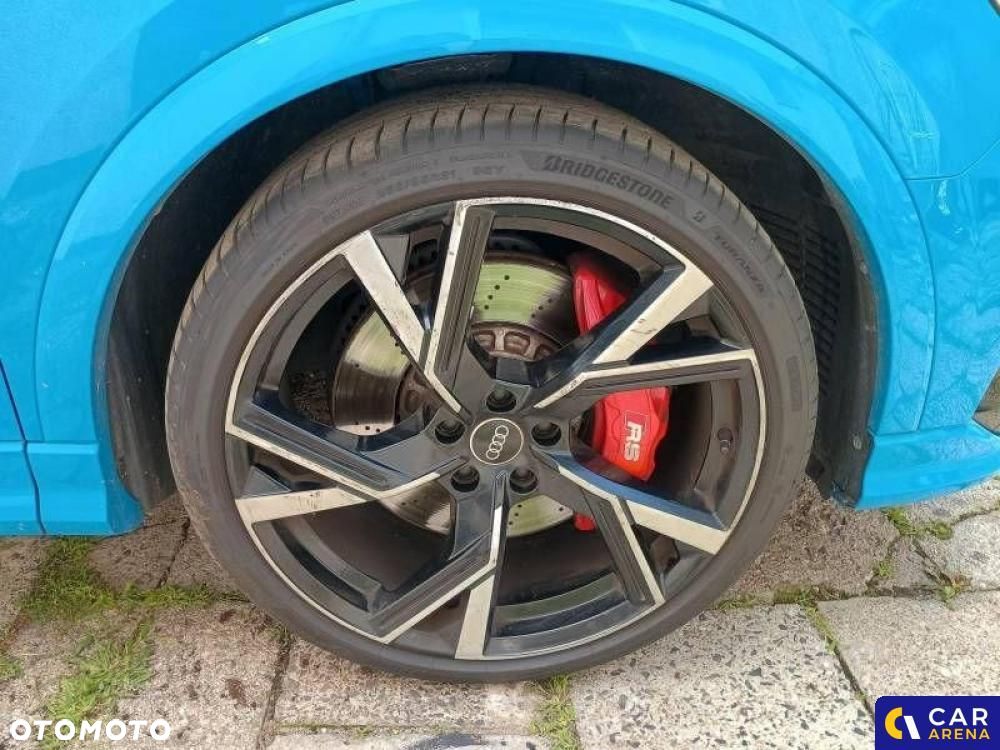 Audi RS Q3 - 14