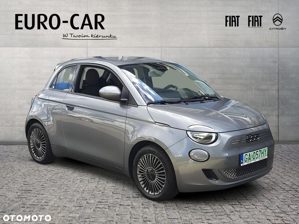 Fiat 500 - 7