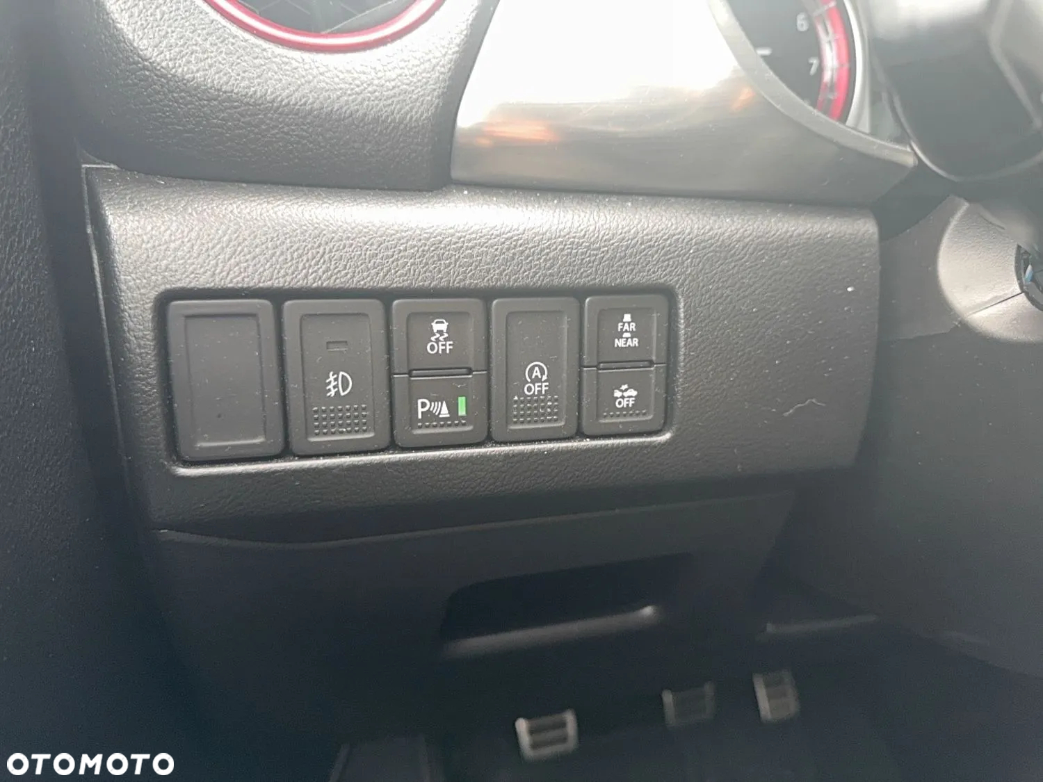 Suzuki Vitara 1.4 Boosterjet Elegance 2WD - 23