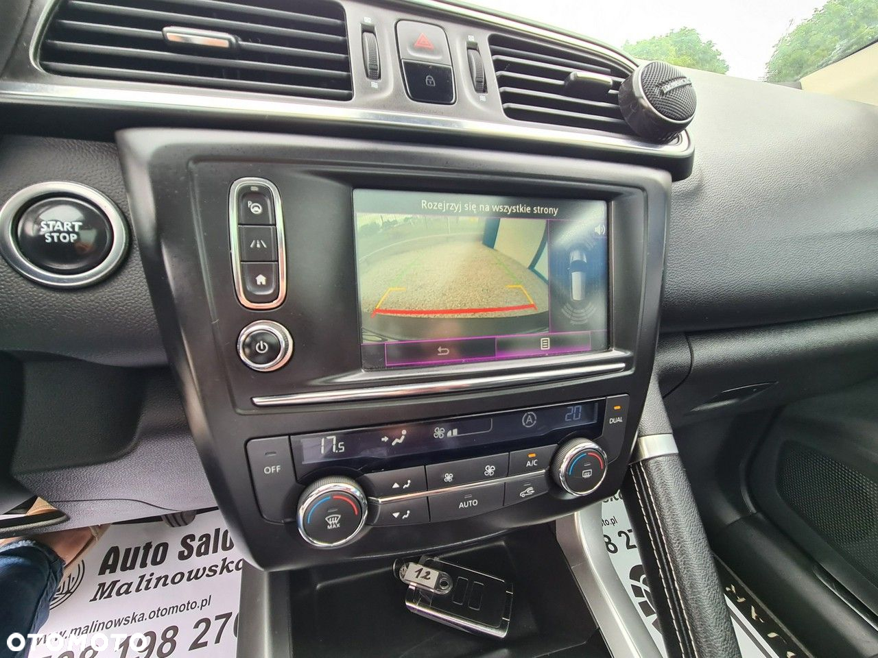 Renault Kadjar 1.6 dCi Energy Intens - 13