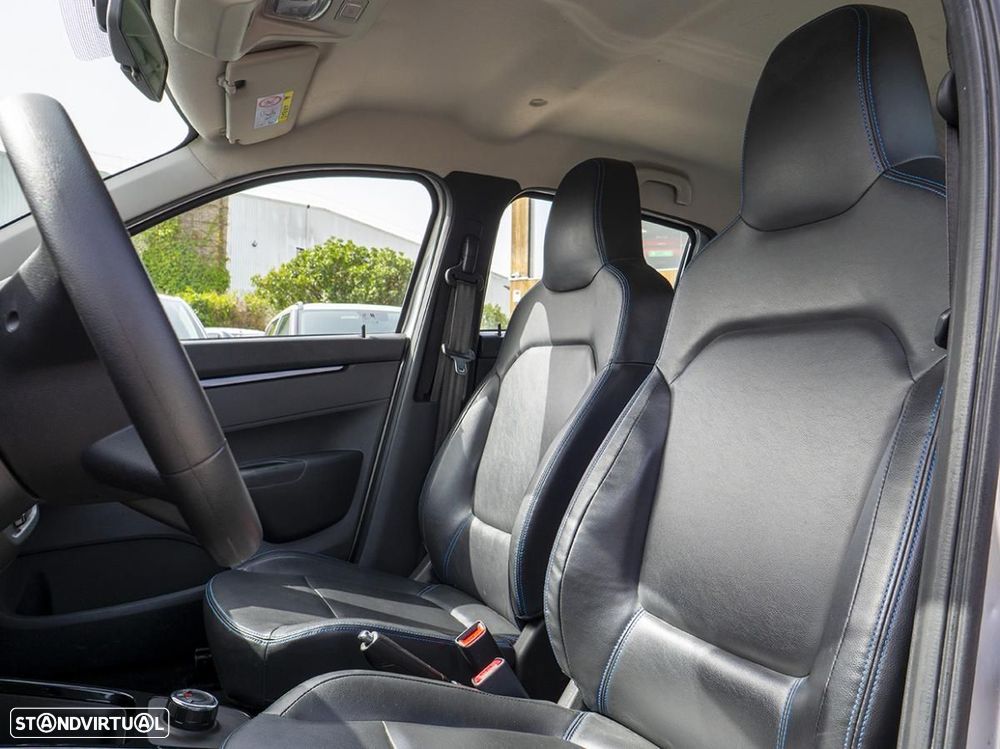 Dacia Spring Comfort - 22