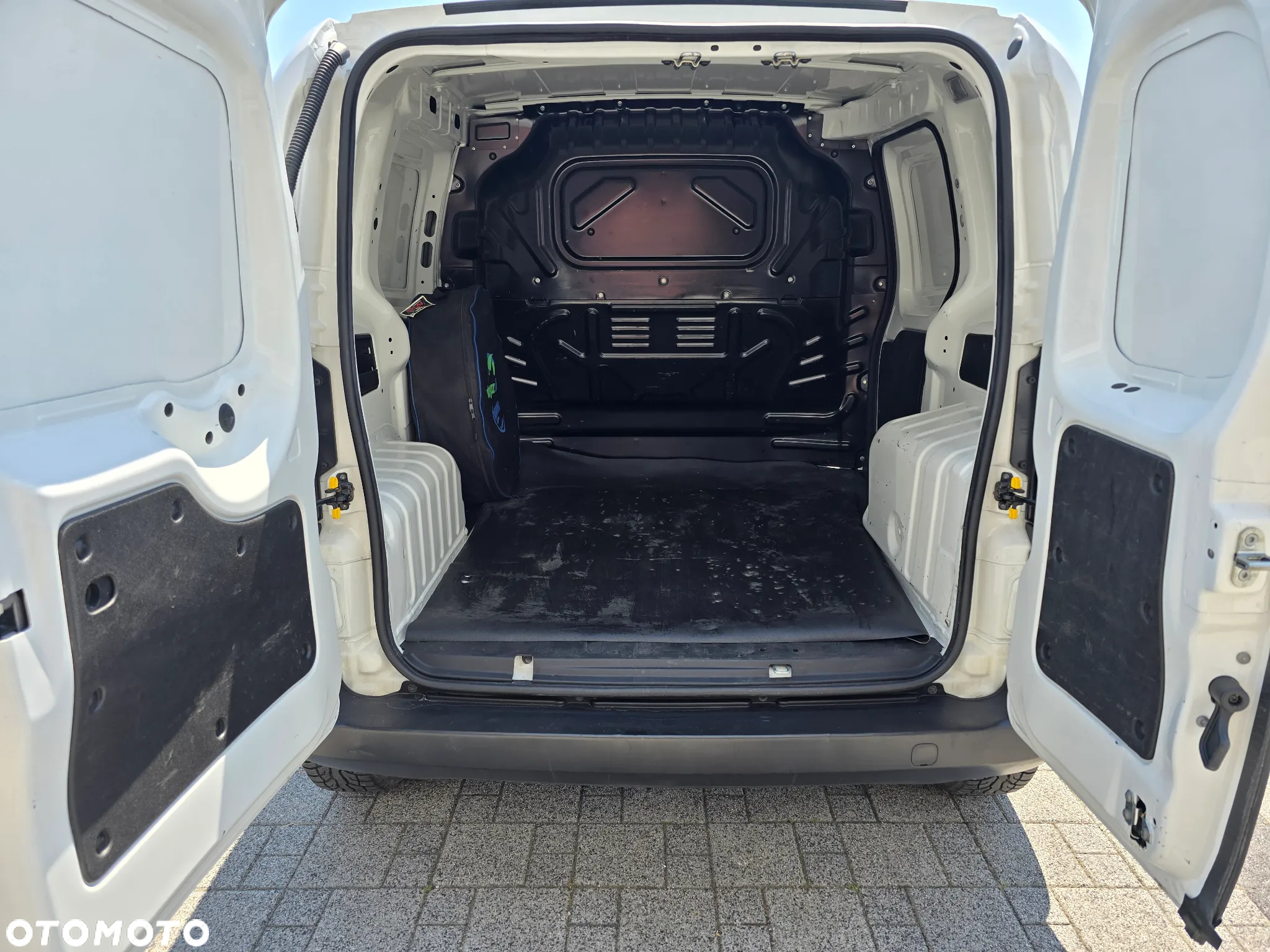 Fiat Fiorino - 18